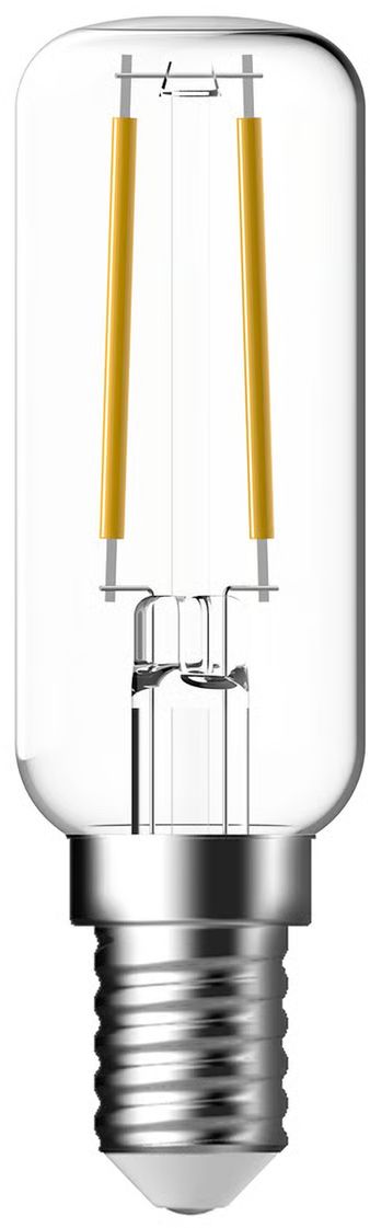 Nordlux T25 lampadina 1x2.1 W 2700 K E14 5187000121