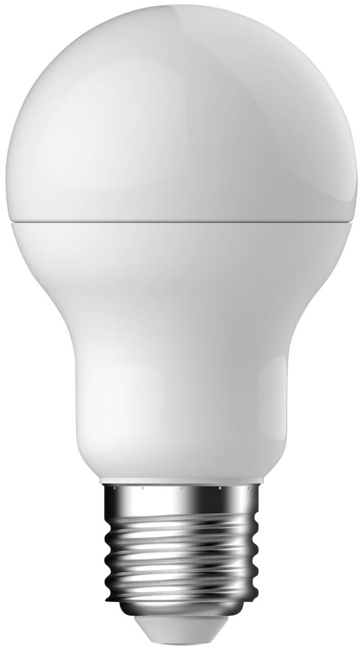 Nordlux A60 lampadina 1x13.3 W 2700 K E27 5197001021