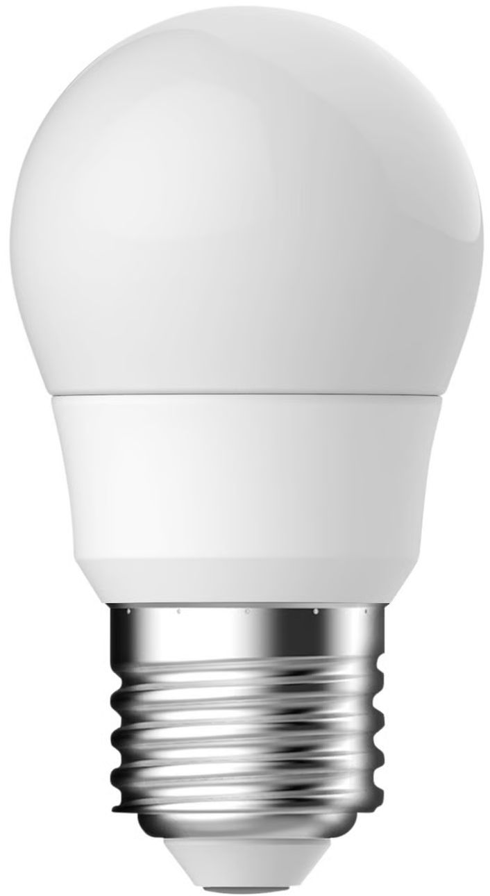 Nordlux G45 lampadina 1x2.9 W 2700 K E27 5172014021