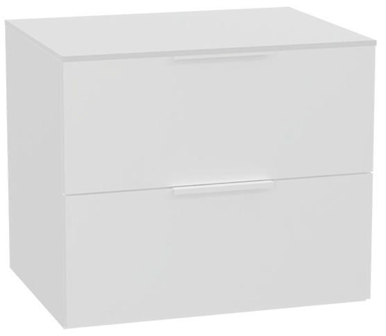 Set corpo dell'armadietto Excellent Tuto 2.0 MLEX.2172.600.WHBL, piano sopra armadietto Excellent Tuto 2.0 MLEX.2111.600.WH, MLEX.2151.600.02.WH