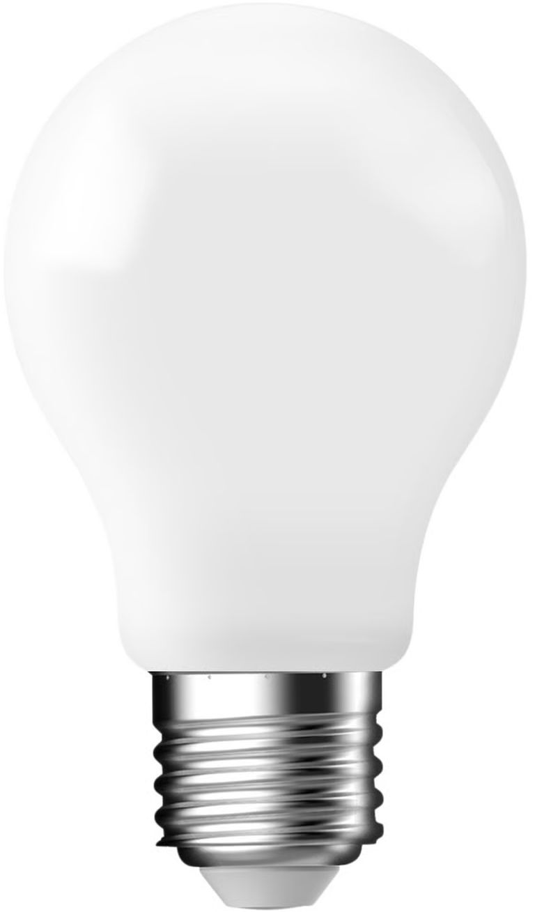 Nordlux A60 lampadina 1x8.5 W 2700 K E27 5181021521