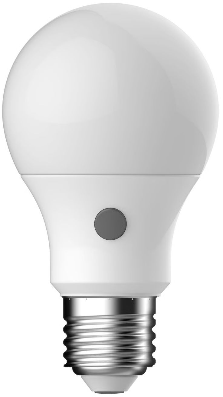 Nordlux A60 lampadina 1x8.8 W 2700 K E27 5161009021