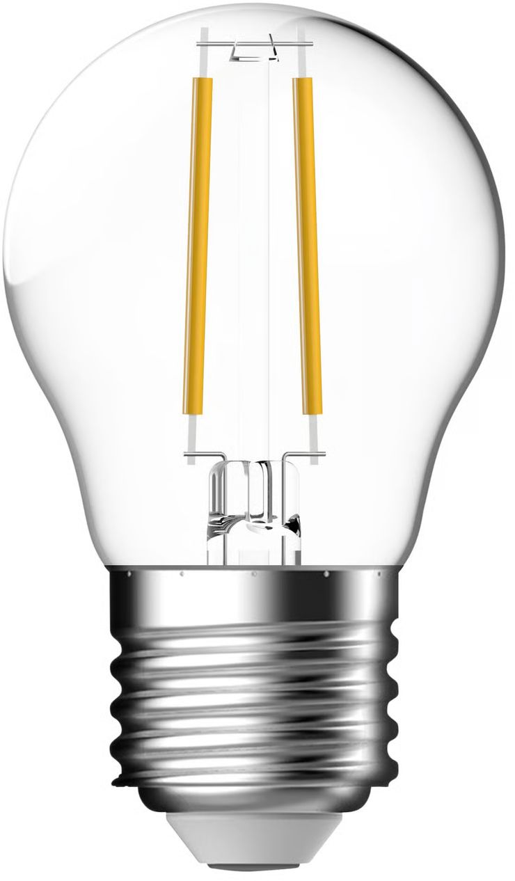 Nordlux G45 lampadina 1x4 W 2700 K E27 5182000321