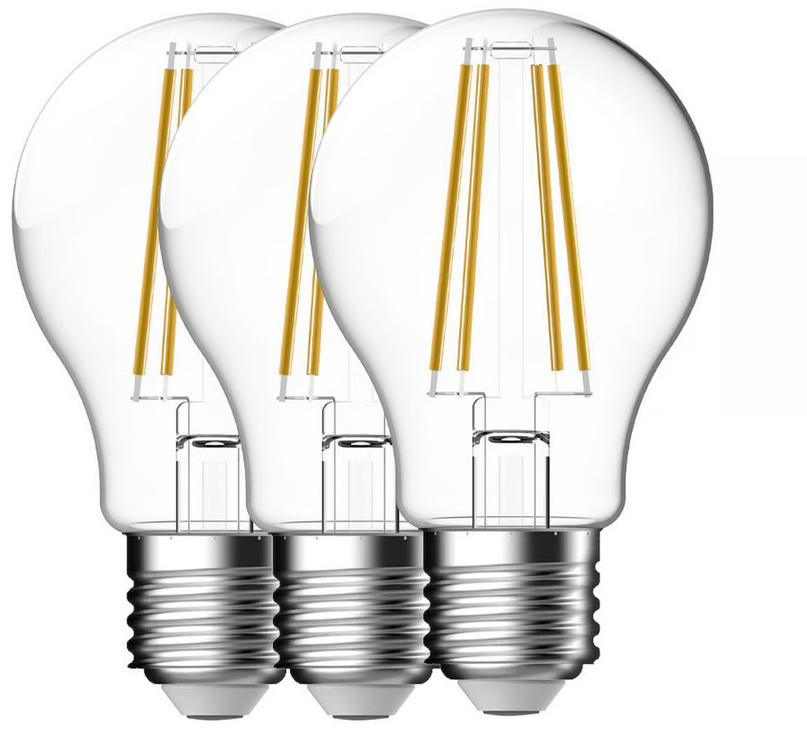 Nordlux A60 lampadina 3x6.8 W 4000 K E27 5181003323