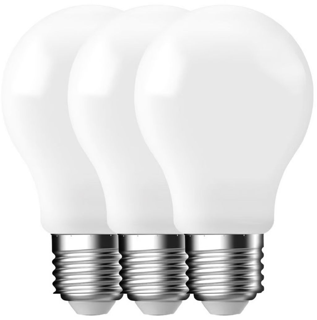 Nordlux A60 lampadina 3x6.8 W 4000 K E27 5191001823
