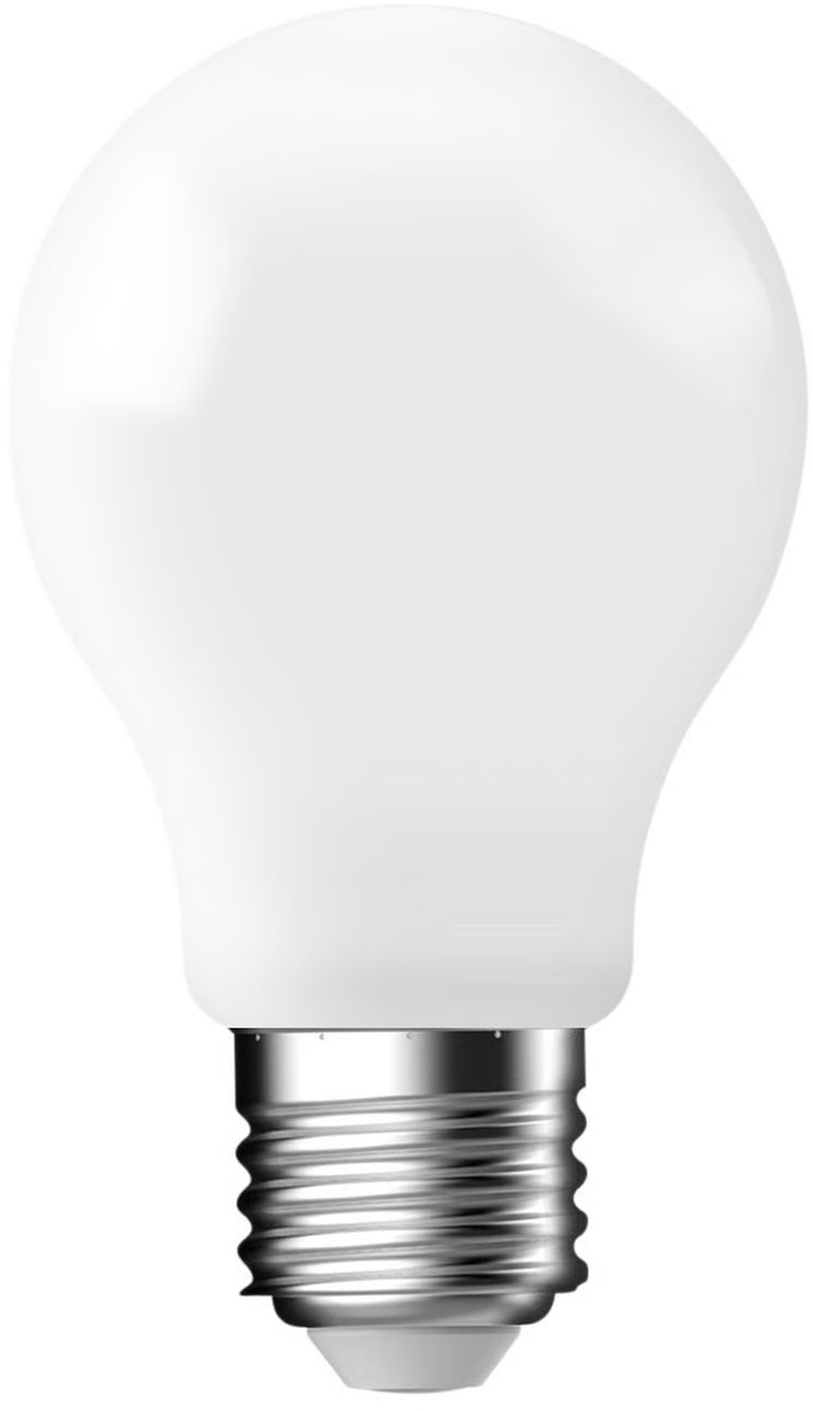 Nordlux A60 lampadina 1x4 W 4000 K E27 5191001721