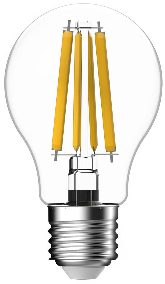 Nordlux A60 lampadina 1x11 W 4000 K E27 5211020921