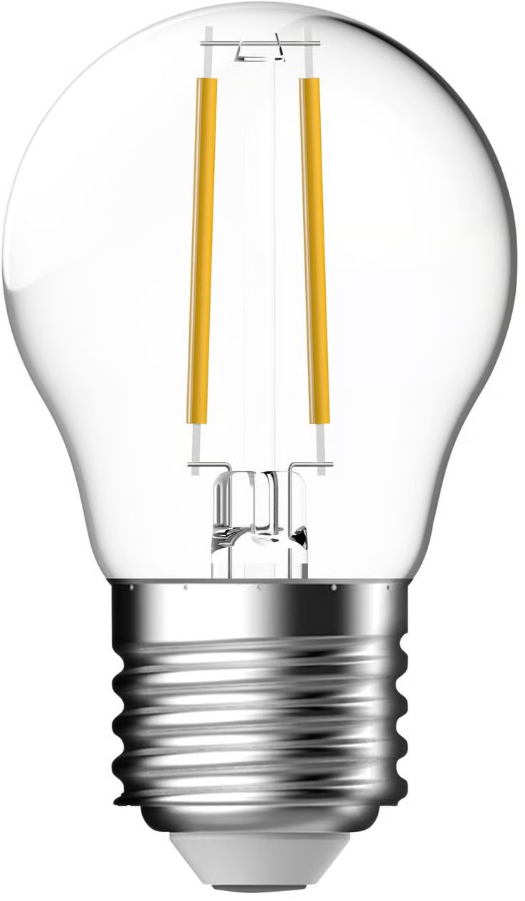 Nordlux G45 lampadina 1x4 W 4000 K E27 5182003721