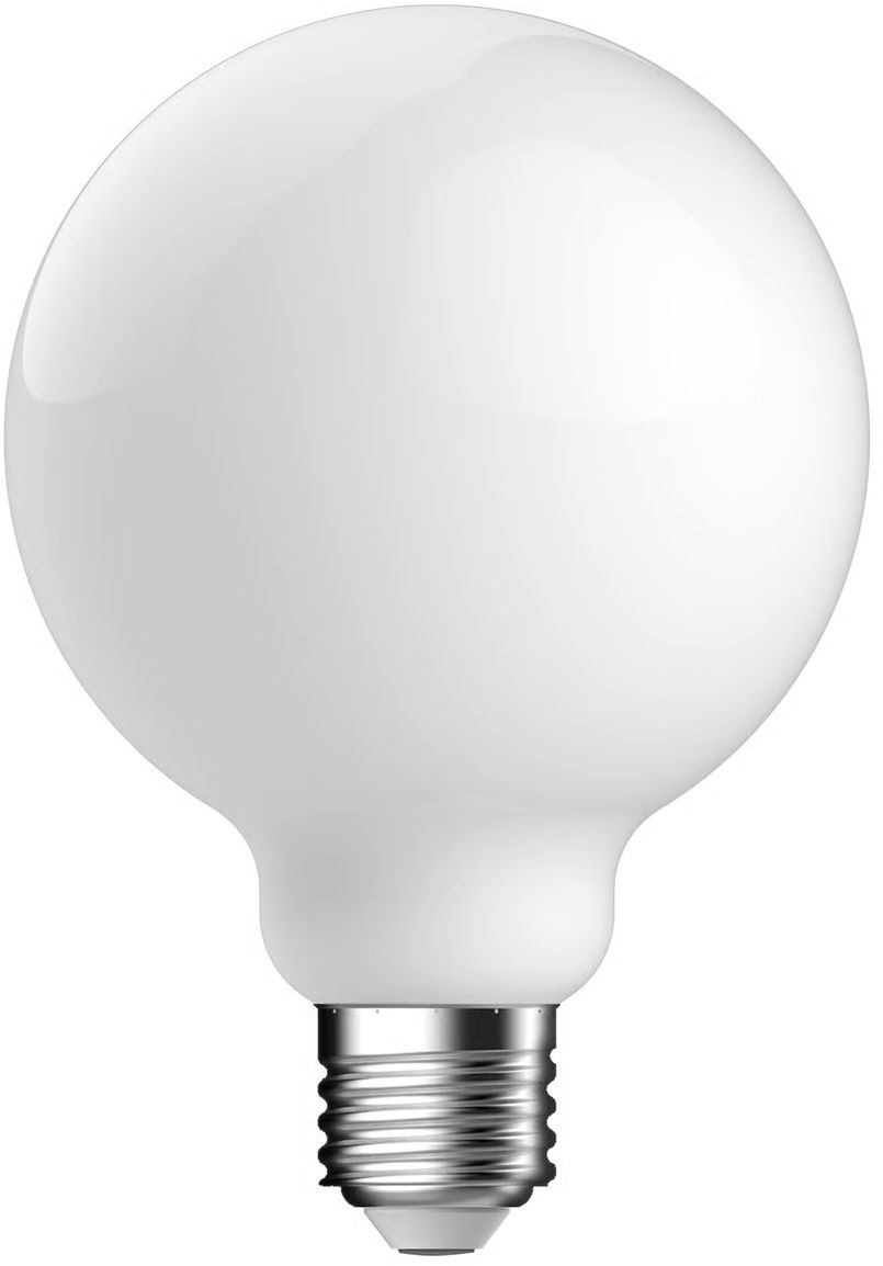 Nordlux G95 lampadina 1x11 W 2700 K E27 5216001121