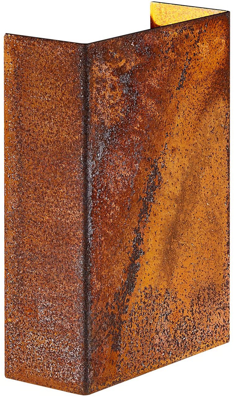 Nordlux Fold lampada da parete per esterni 2x3.75 W 2019041038