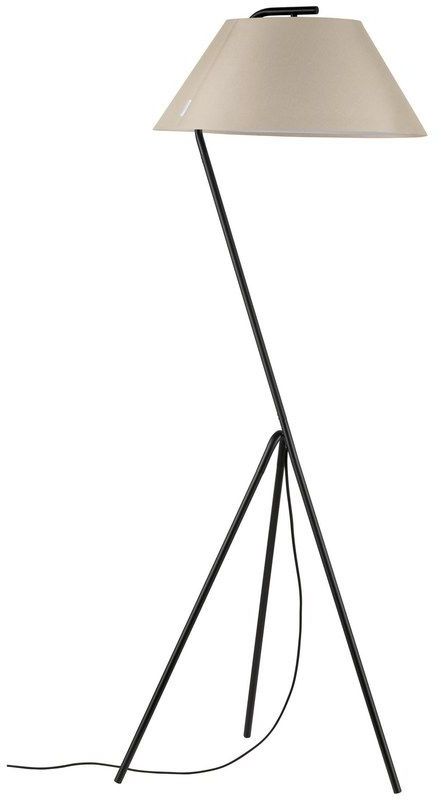 Paulmann Narve lampada da terra 1x60 W beige PL79724