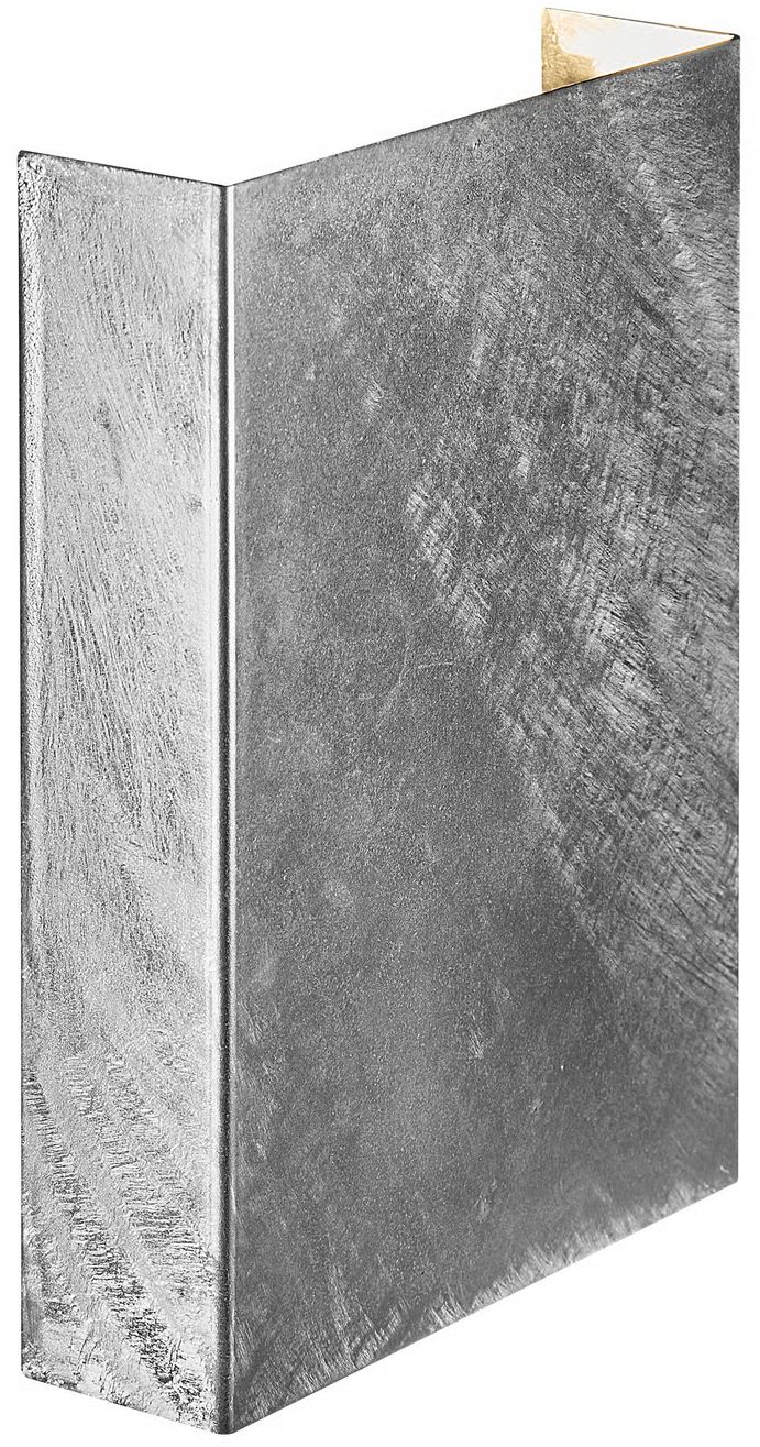Nordlux Fold lampada da parete per esterni 2x5 W 2019051031