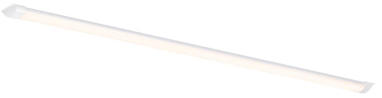 Nordlux Glendale lampada da garage 21 W 119 cm 2410136101