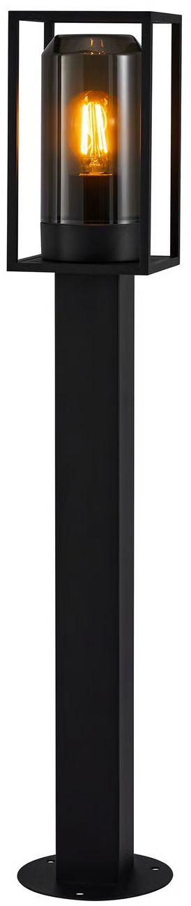 Nordlux Griffin lampada da terra per esterni 1x15 W fumé 2218158047