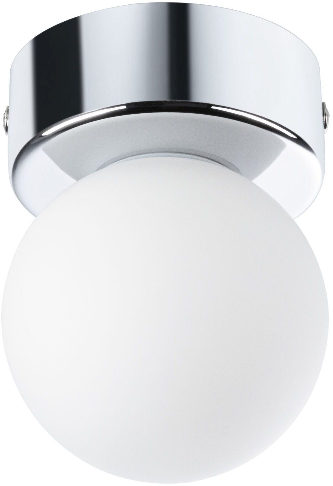 Paulmann Gove lampada da soffitto 1x20 W cromo PL71061