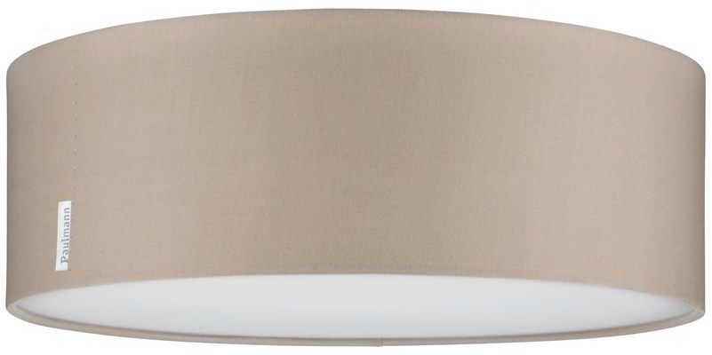 Paulmann Mari plafoniera 2x20 W beige PL70952