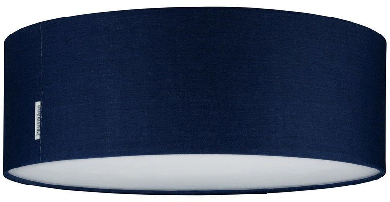 Paulmann Mari plafoniera 2x20 W blu scuro PL70951