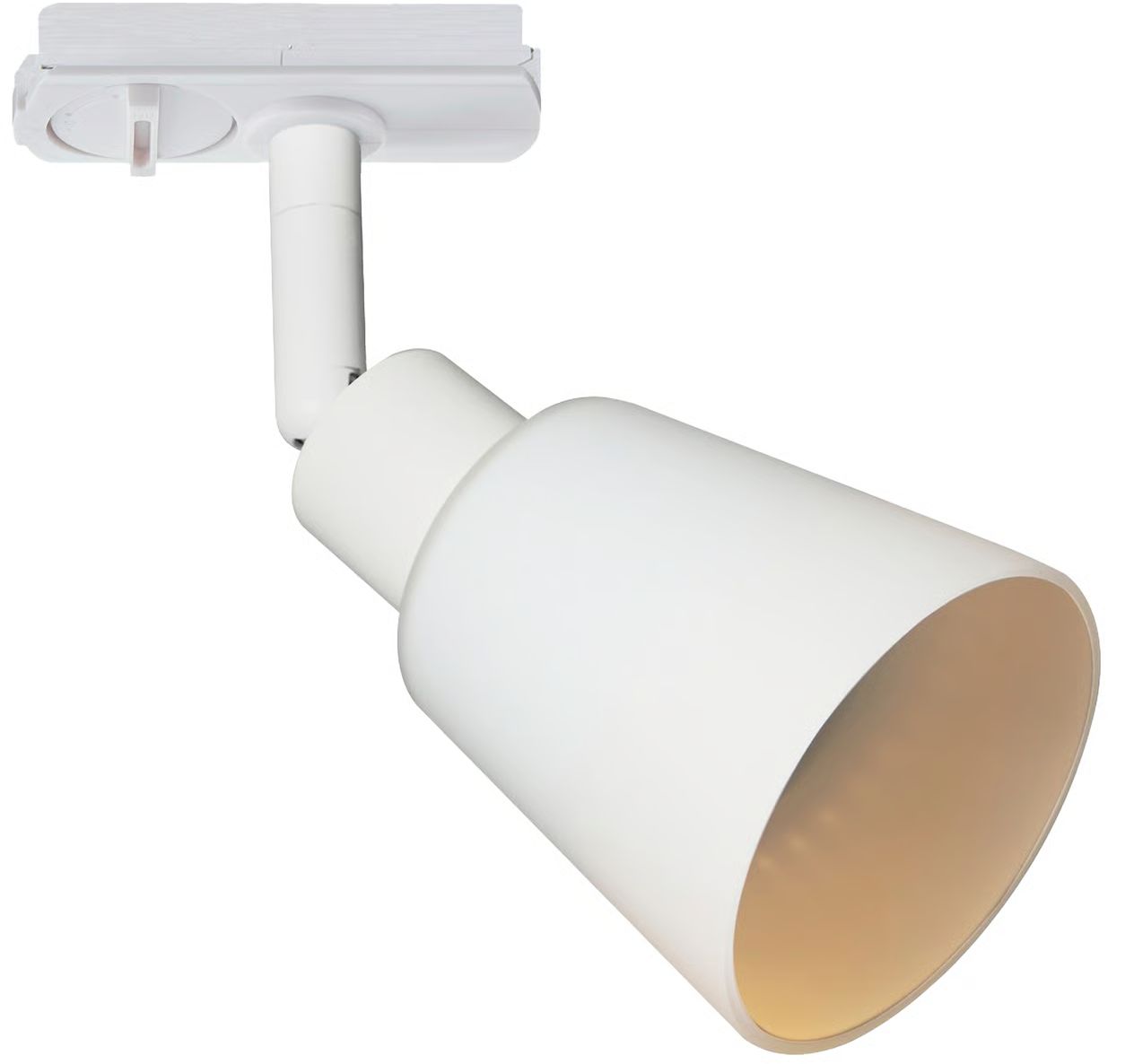 Nordlux KoniekLink lampada per binario elettrificato 1x35 W bianco 2110629901