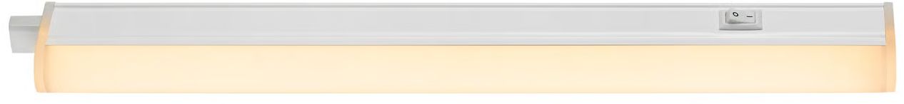 Nordlux Latona illuminazione per mobile 1x4 W bianco 47416101