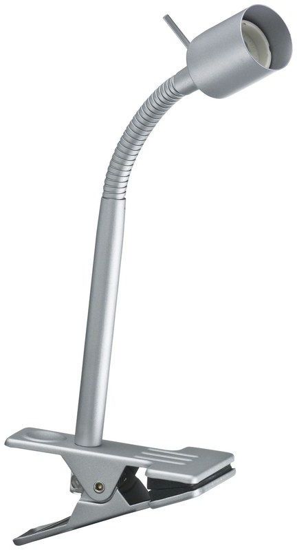 Paulmann Finja lampada da scrivania 1x35 W cromo PL95426