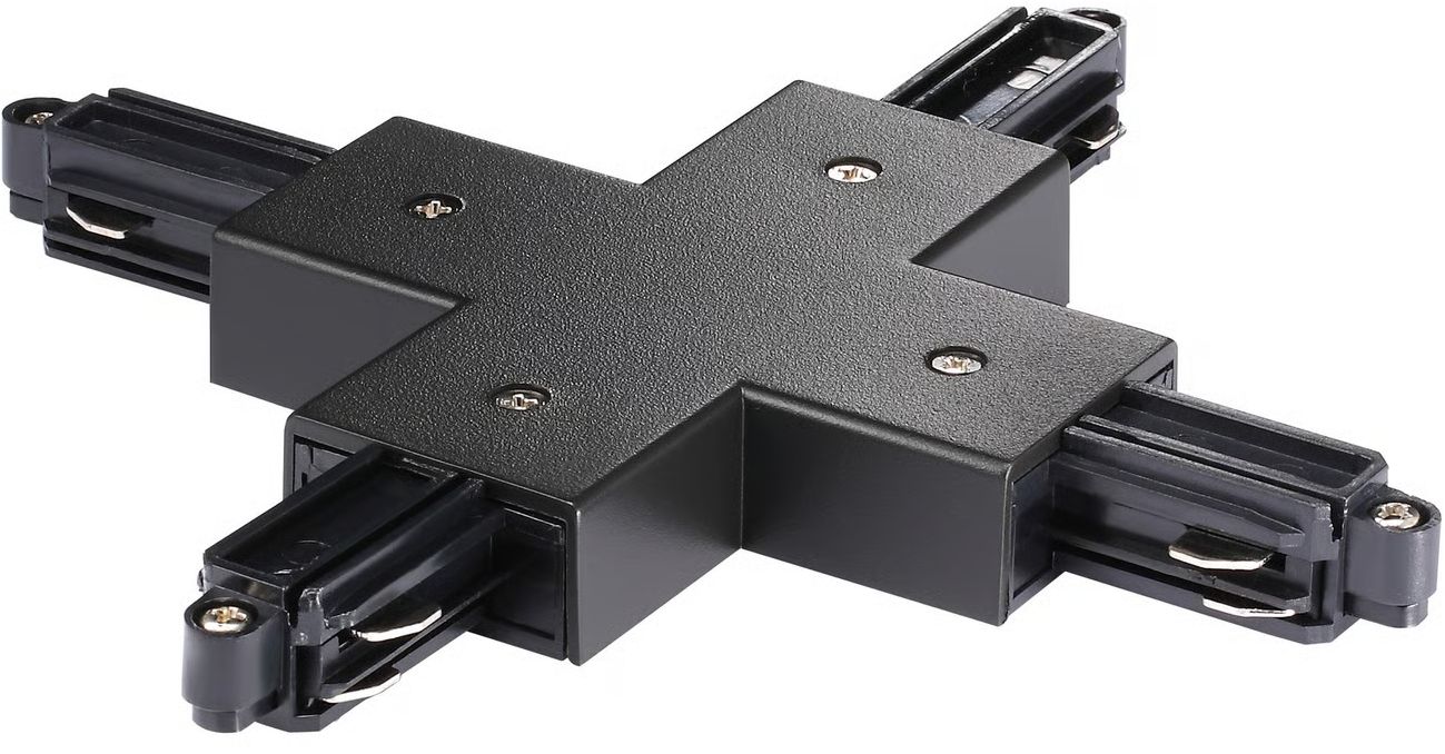 Nordlux Link giunto x W nero 86079903