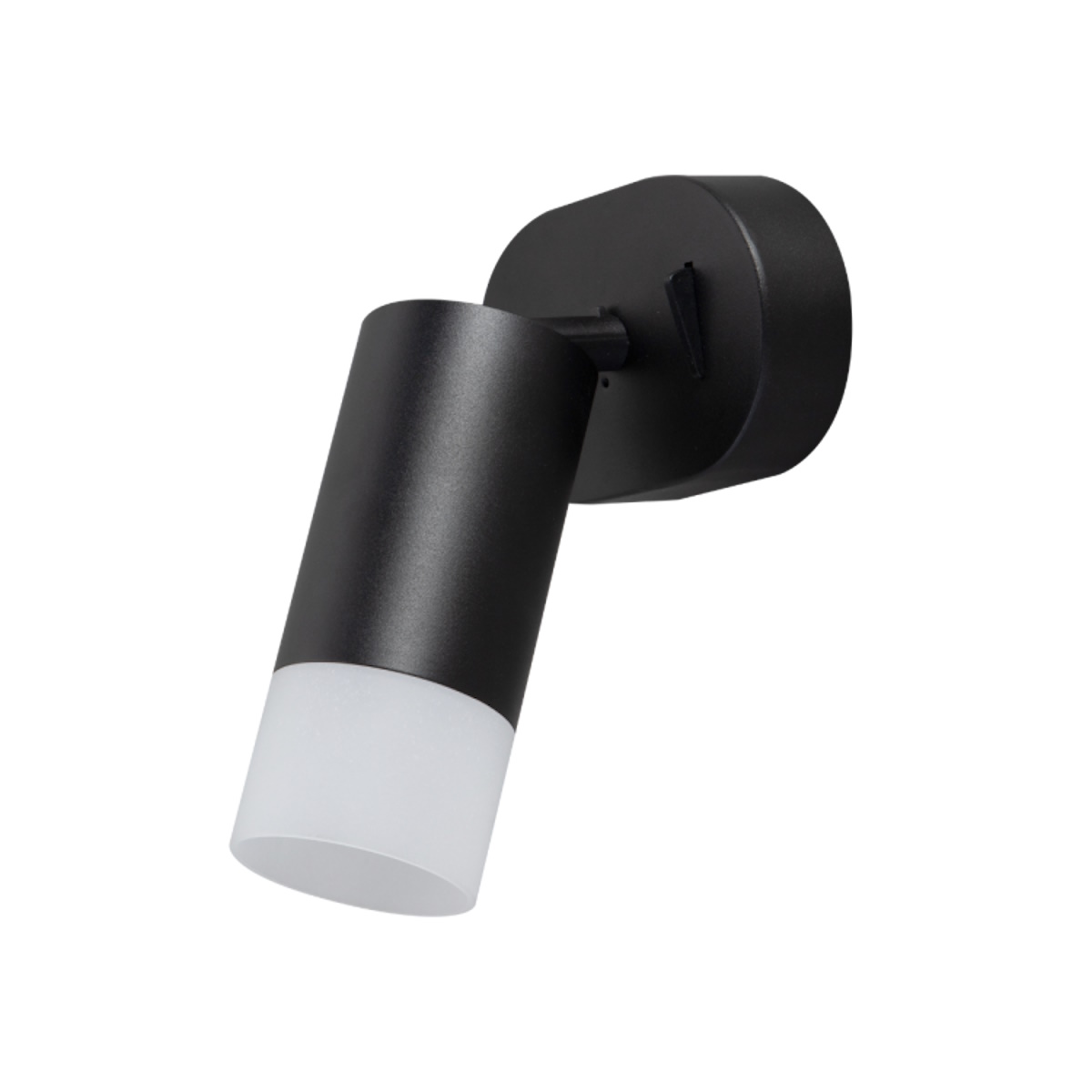 Light Prestige Sonaya lampada a parete 1x8 W nero LP-2803/1W BK