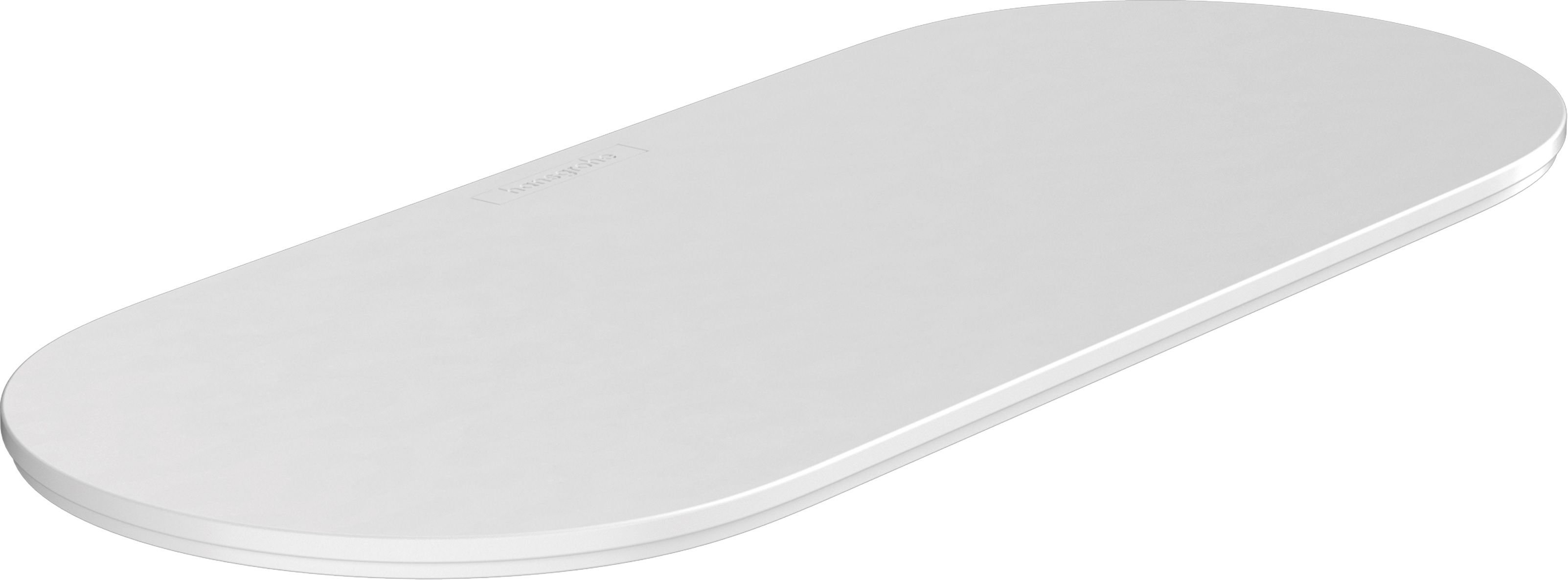 Hansgrohe WallStoris coperchio del contenitore || 27925700