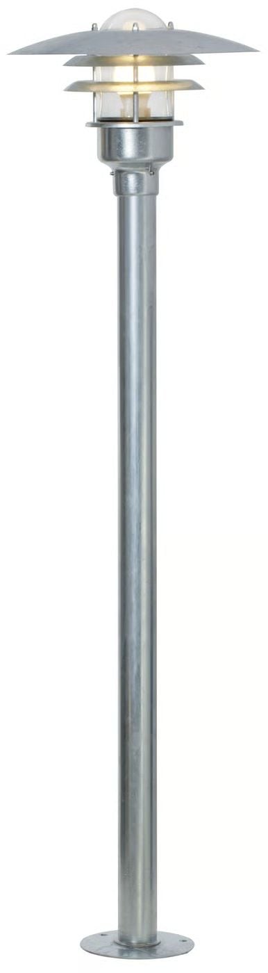 Nordlux Lønstrup lampada da terra per esterni 1x60 W 71428031