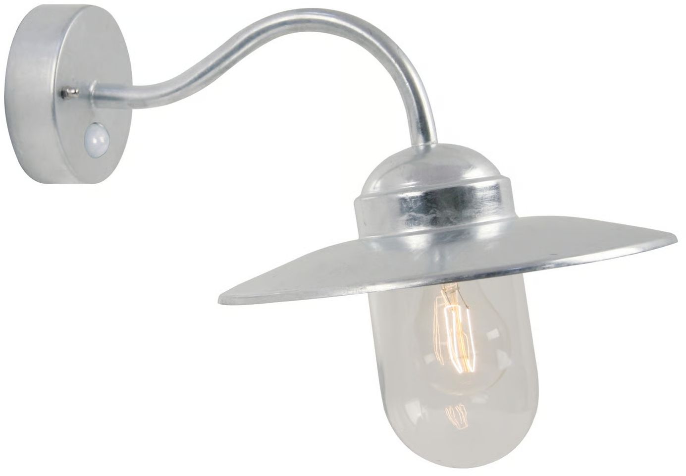 Nordlux Luxe lampada da parete per esterni 1x60 W 22661031