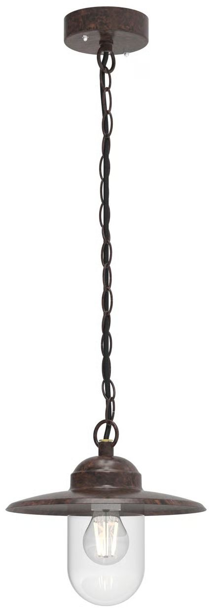 Nordlux Luxe lampada sospesa 1x60 W 72805009