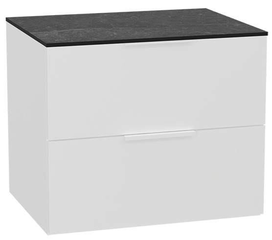 Set corpo dell'armadietto Excellent Tuto 2.0 MLEX.2172.600.WHBL, piano sopra armadietto Excellent Tuto 2.0 MLEX.2116.600.MA, MLEX.2151.600.02.WH