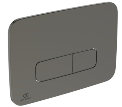 Ideal Standard Prosys placca di comando per WC || R0459A5