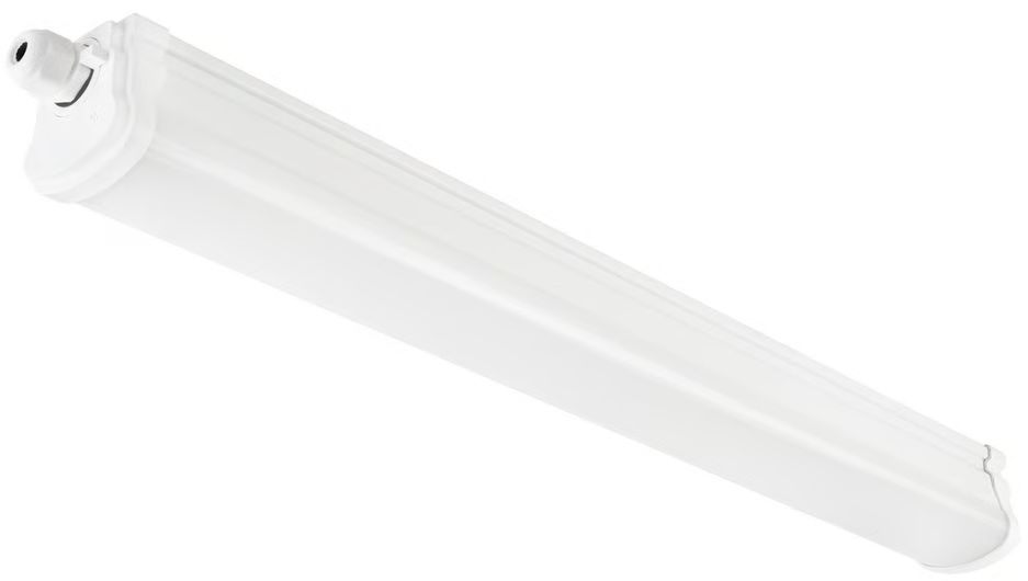 Nordlux Oakland lampada da garage 44 W 123.2 cm 47746101