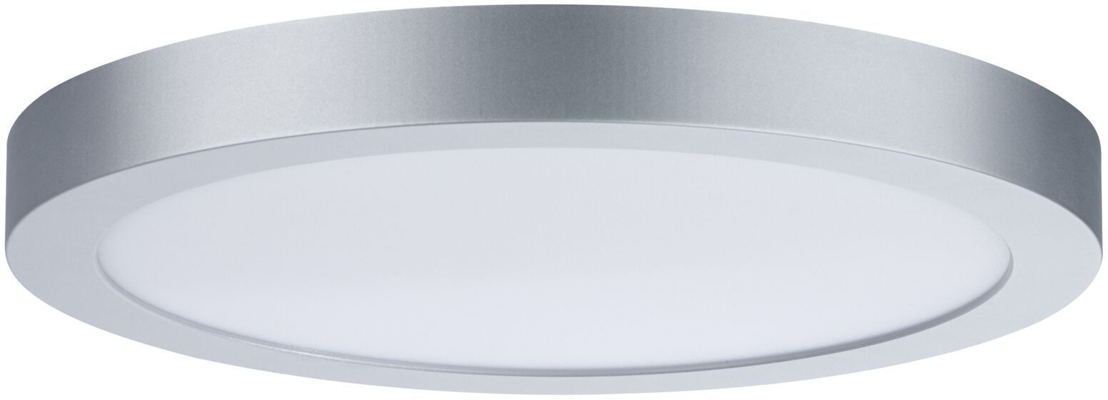 Paulmann Abia plafoniera 1x22 W cromo PL71023