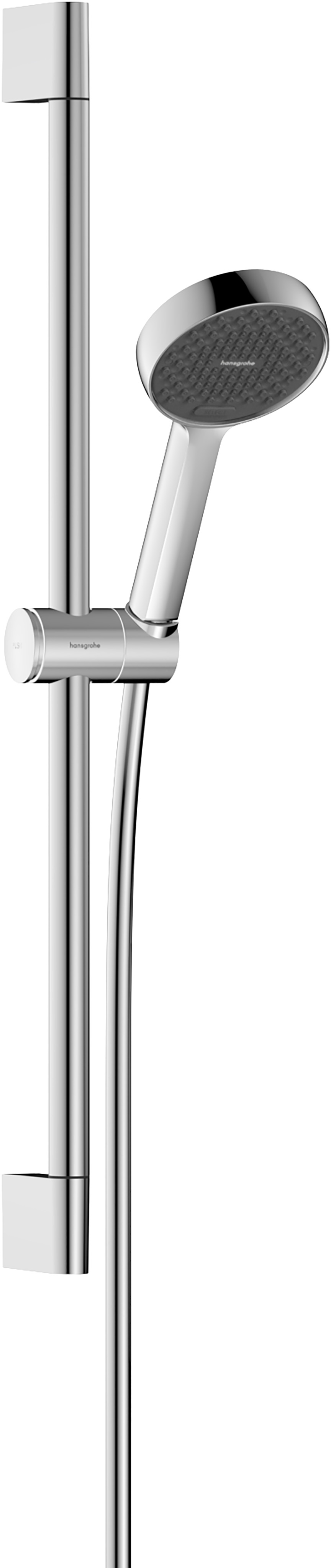 Hansgrohe Activera Select S set doccia a parete cromo 28044000