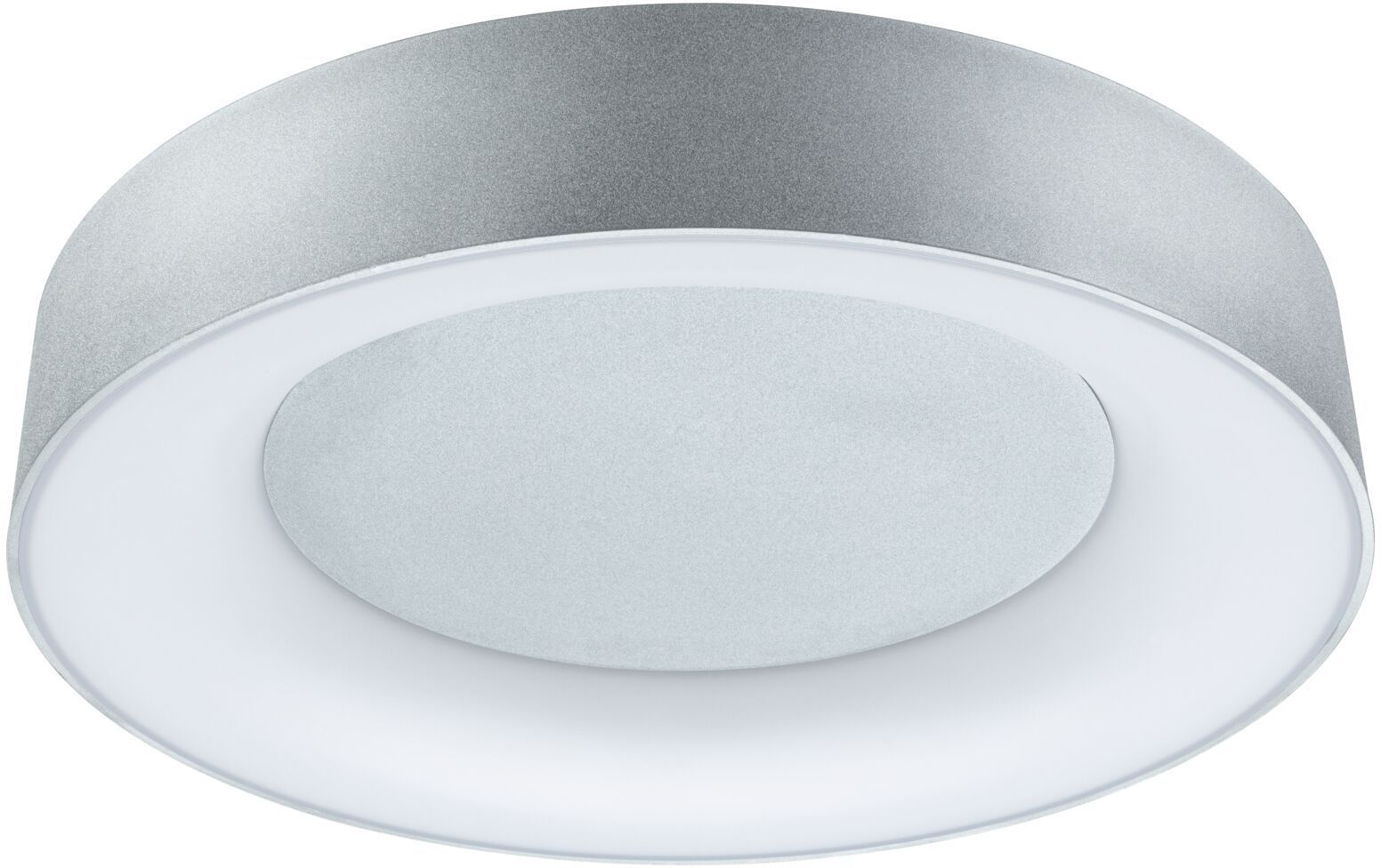 Paulmann Casca plafoniera 1x16 W alluminio PL71094