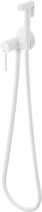 Excellent Pi rubinetto per bidet da incasso bianco AREX.1204WH