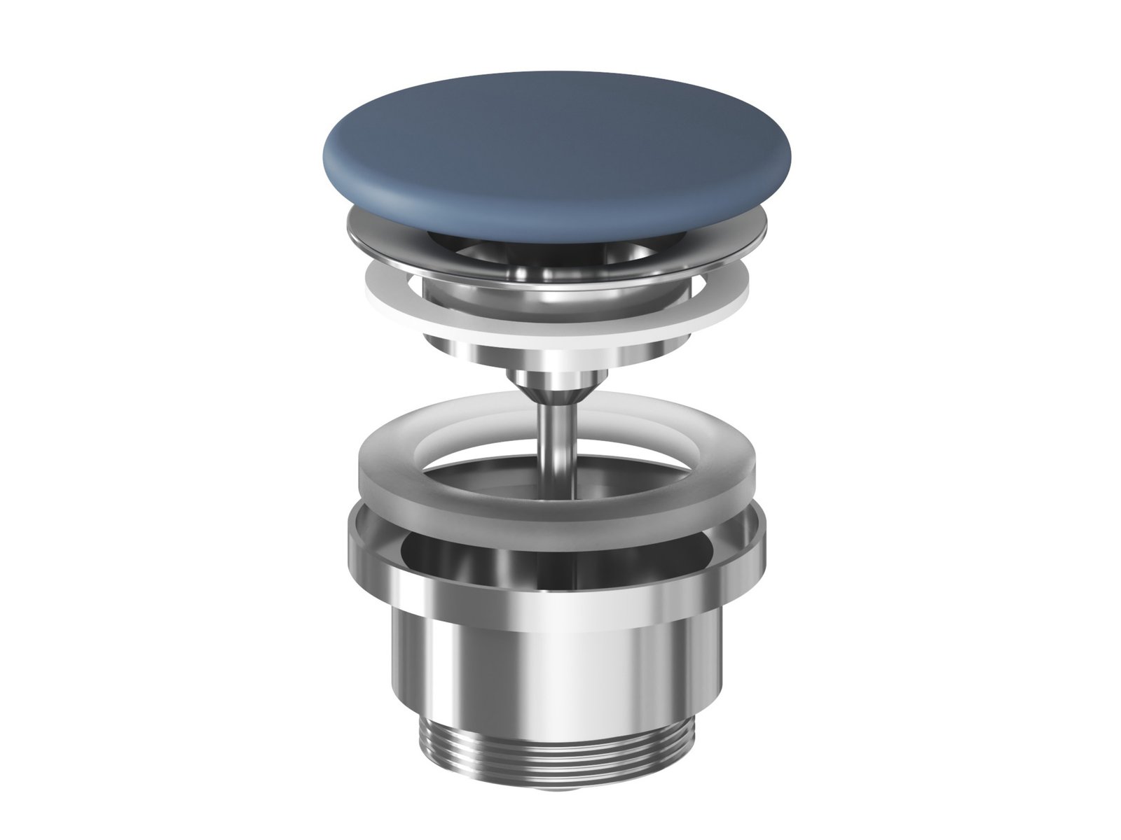 Ravak Flat tappo per lavabo || X03069