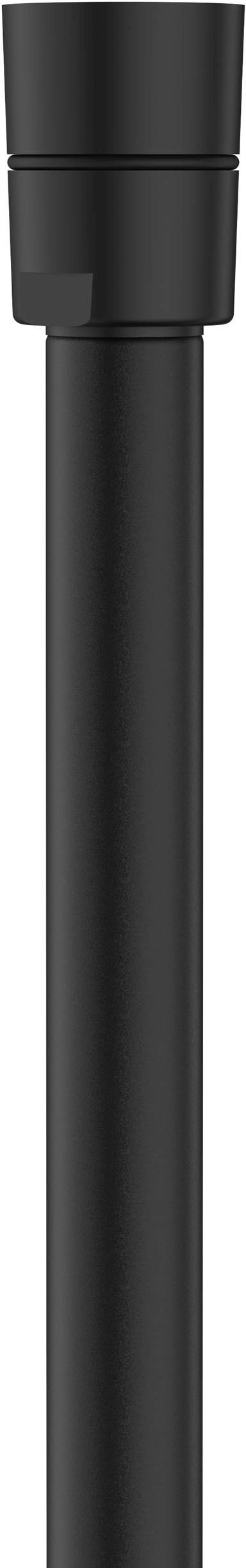 Roca Flex flessibile doccia 170 cm nero A5B2117NB0