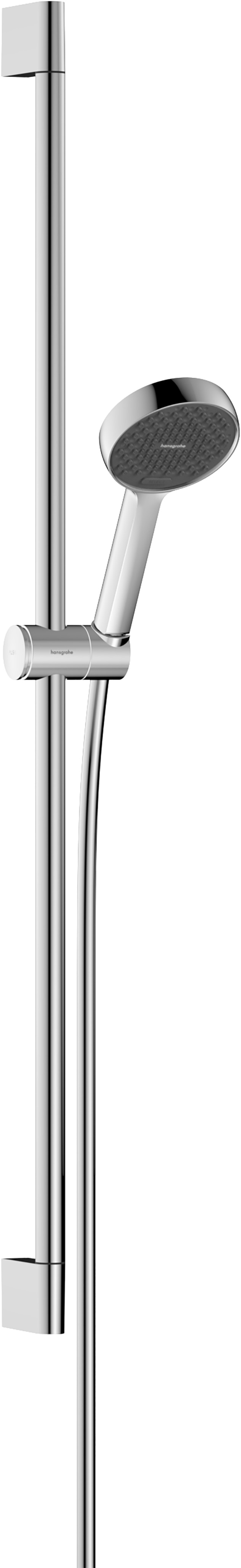 Hansgrohe Activera Select S set doccia a parete cromo 28046000