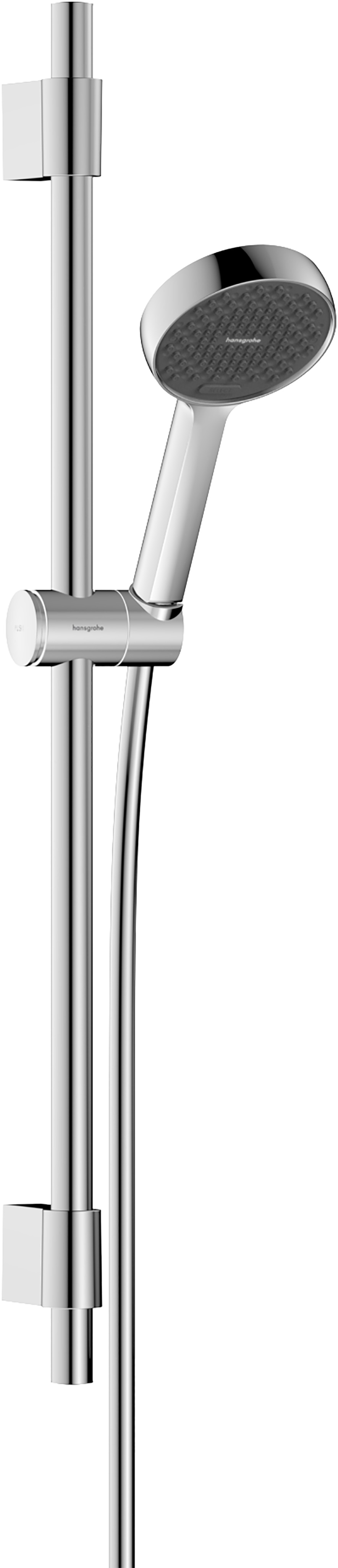 Hansgrohe Activera Select S set doccia a parete cromo 28048000