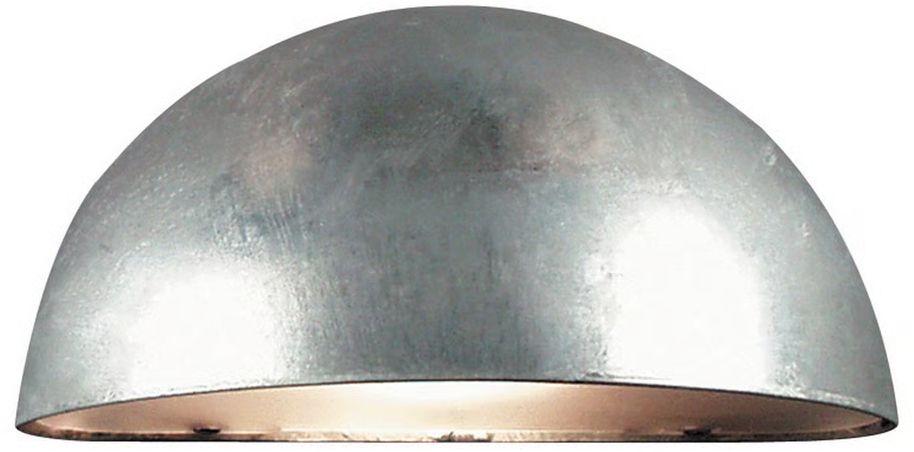 Nordlux Scorpius lampada da parete per esterni 1x40 W 21651031