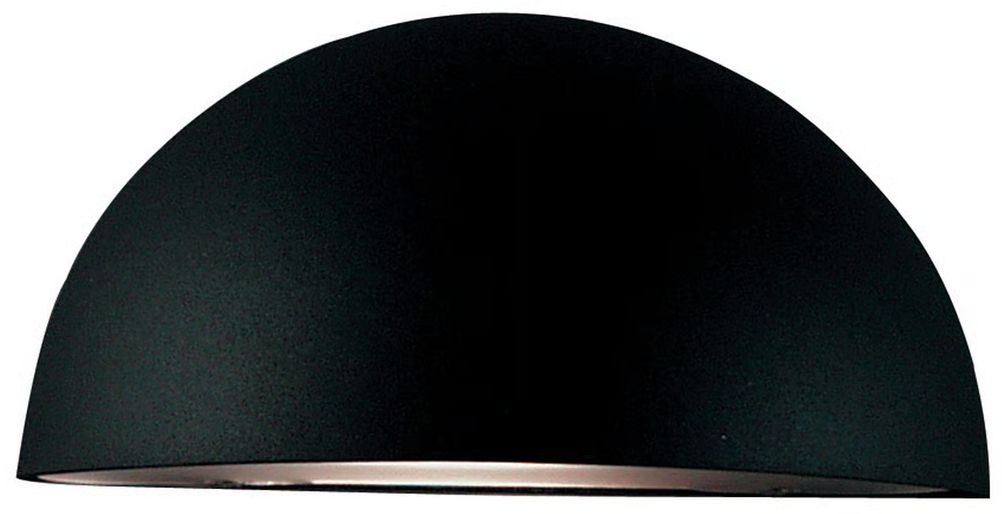 Nordlux Scorpius lampada da parete per esterni 1x60 W nero 21751003