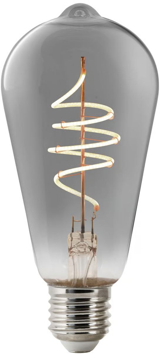 Nordlux Smart lampadina led 1x4.7 W 1800 K E27 2280022747