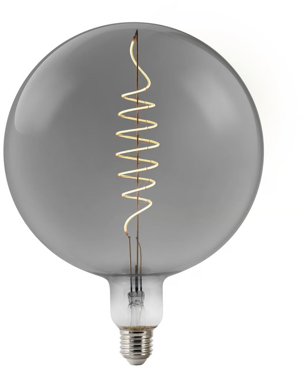 Nordlux Smart lampadina led 1x4.7 W 1800 K E27 2280032747