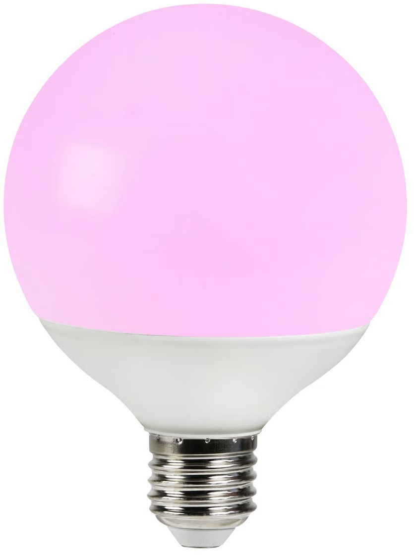 Nordlux Smart lampadina led intelligente 1x9 W 2200 K E27 2270092701