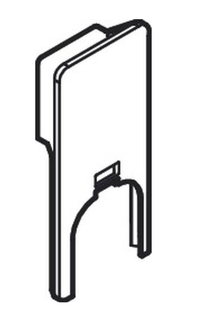 Hansgrohe Pulsify S protezione 94518140