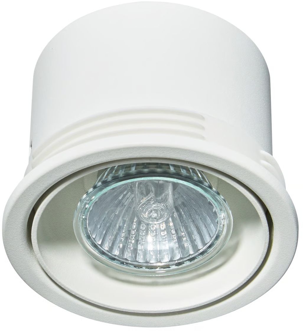 Nordlux Sorina lampada da incasso 1x10 W bianco 2310360001