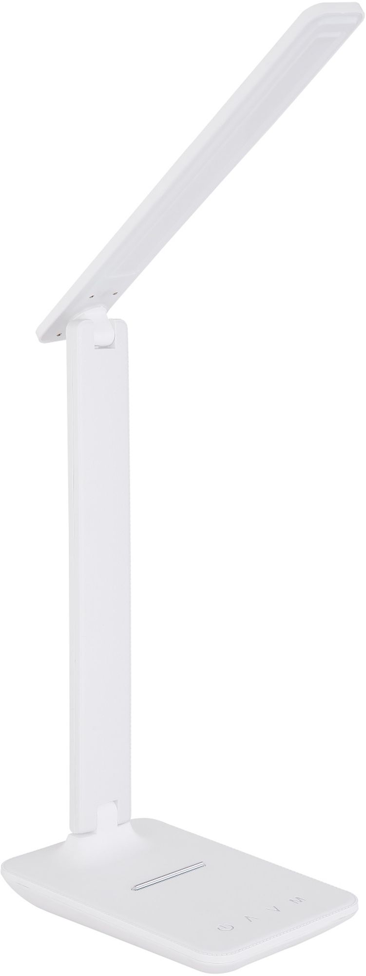 Globo Lighting Bulla lampada da scrivania 1x5 W bianco 58400W
