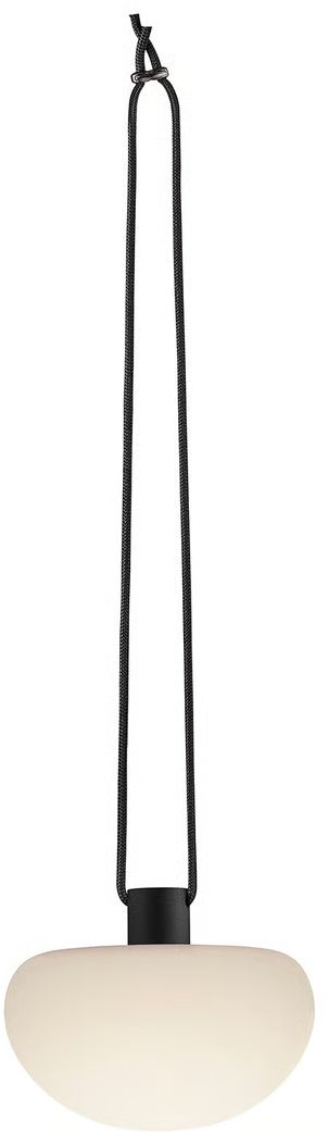 Nordlux Sponge lampada sospesa 1x4.8 W bianco 2018103003